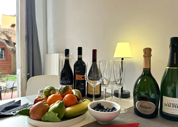 Relais Stibbert Florence