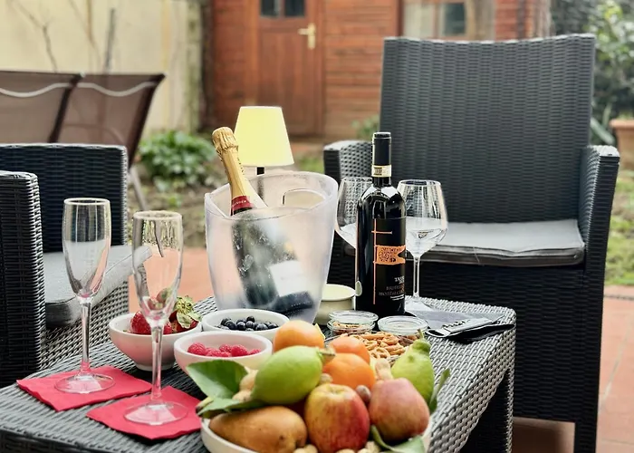 Relais Stibbert Florence