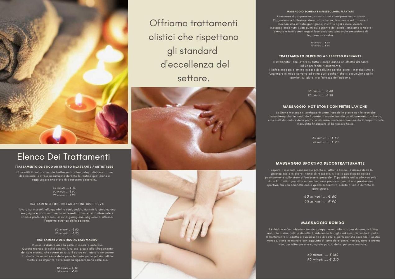 Relais Stibbert Gasthof Florenz