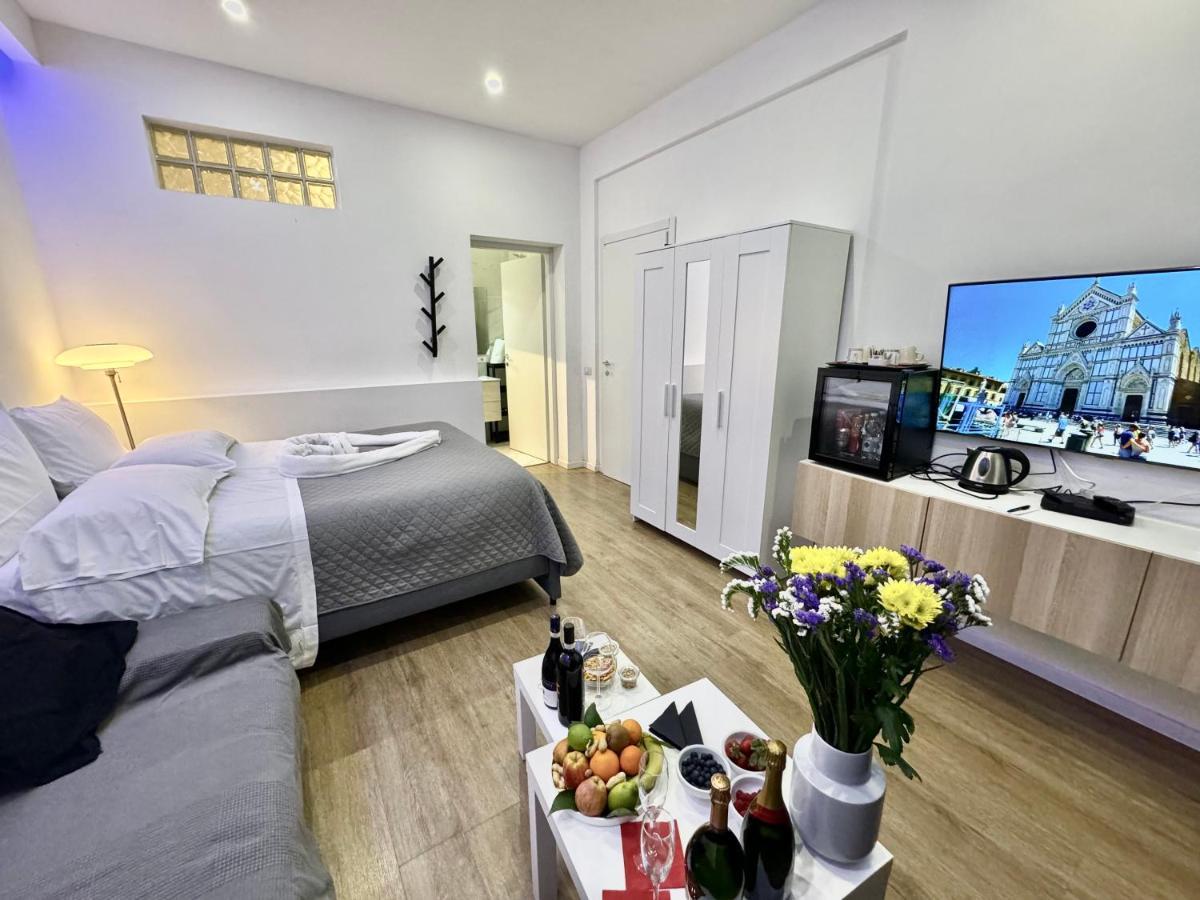 Relais Stibbert Gasthof Florenz
