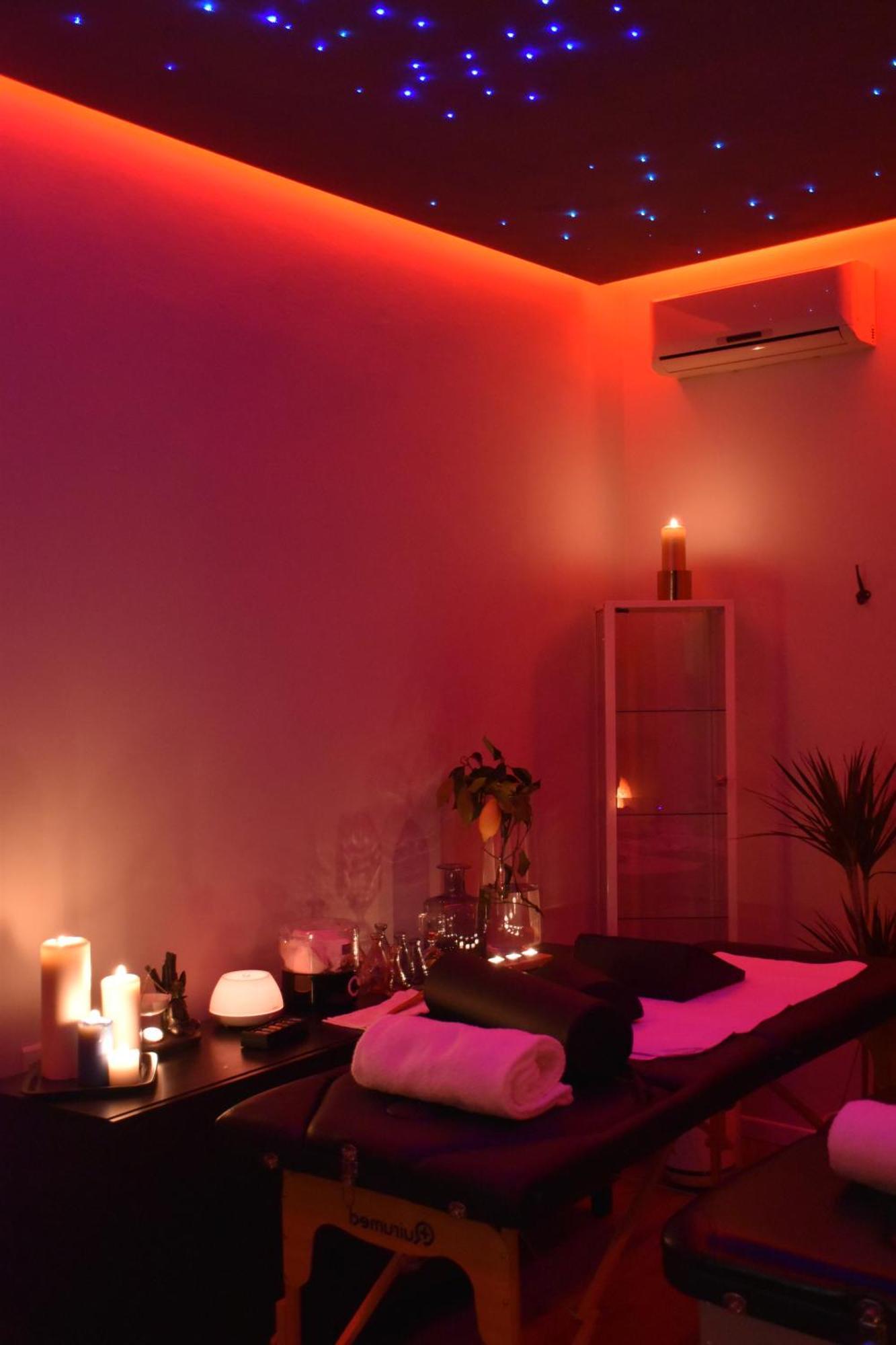 Gasthof Relais Stibbert Florenz