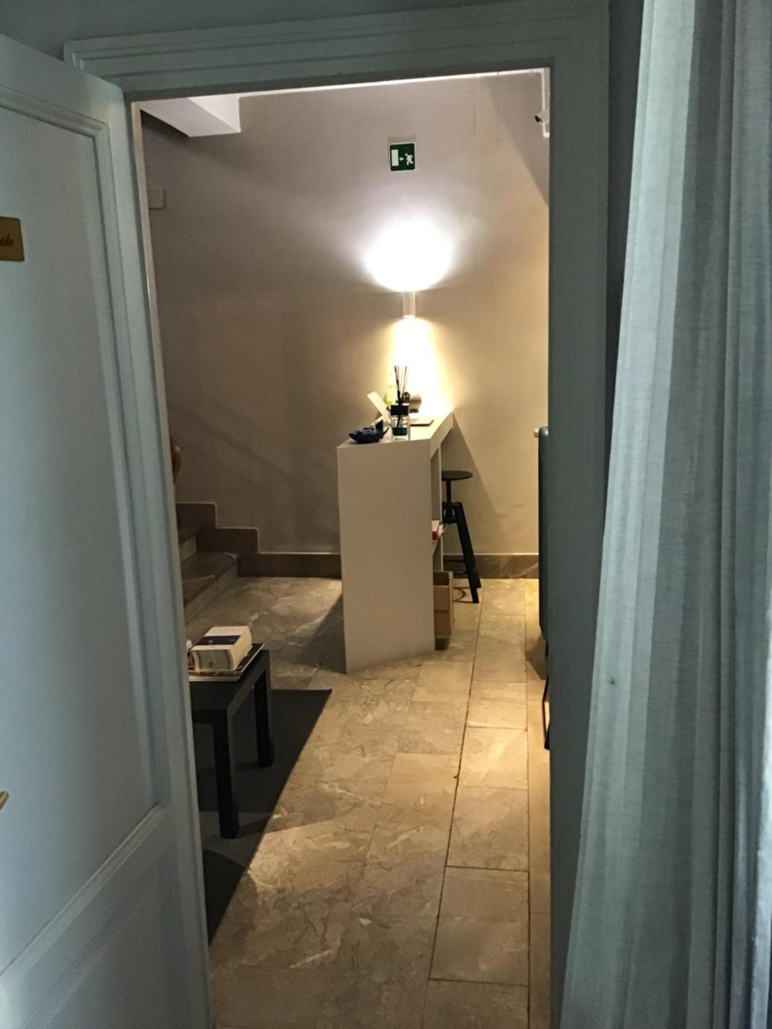 Relais Stibbert Gasthof Florenz