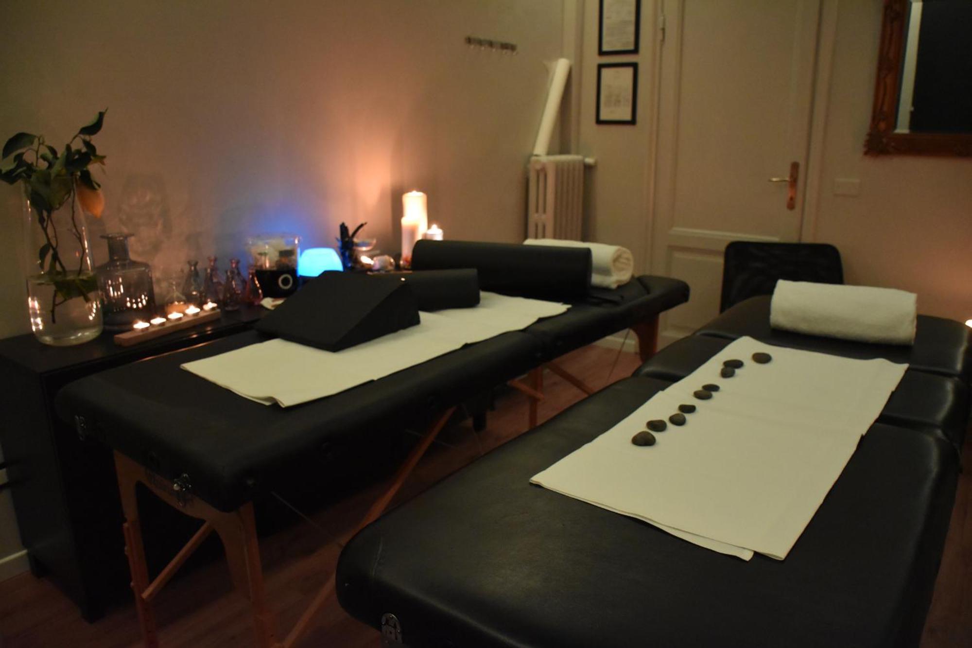 Relais Stibbert Florenz