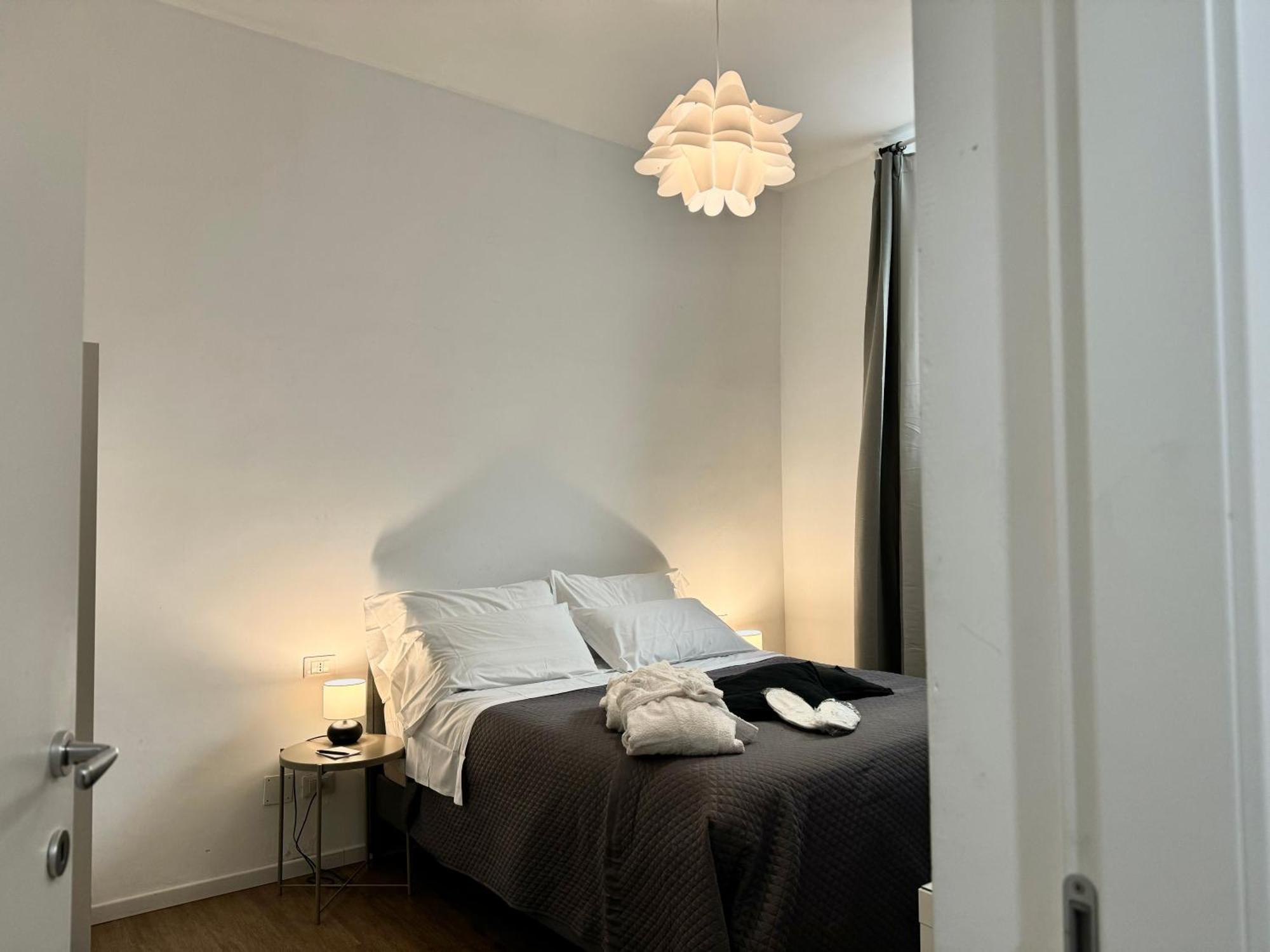 Relais Stibbert Gasthuis Florence
