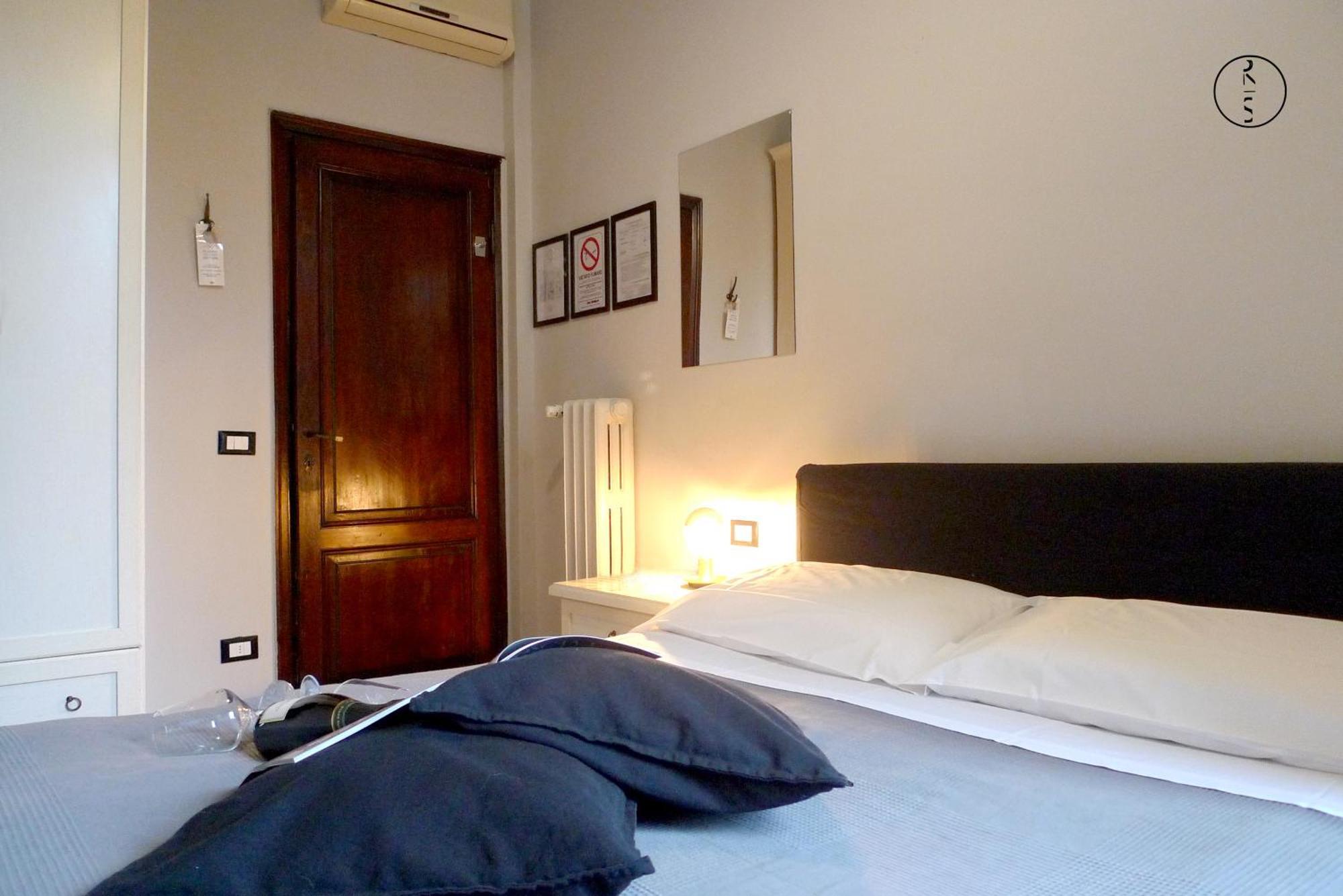 Relais Stibbert Florenz