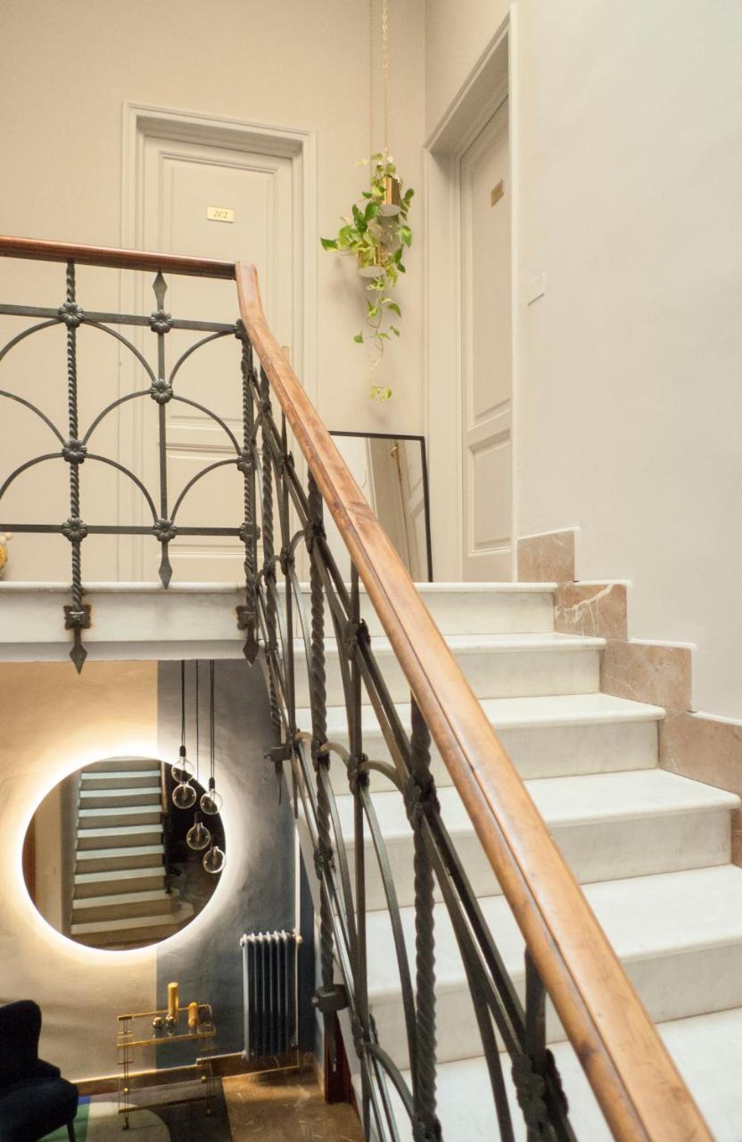 Relais Stibbert Florenz