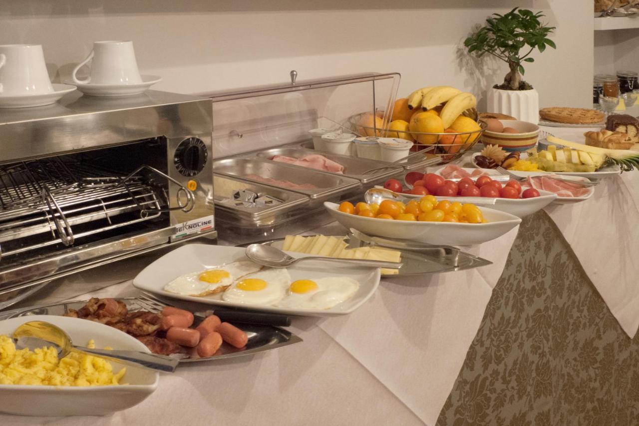 Relais Stibbert Florenz