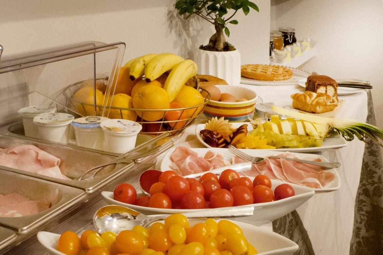 Relais Stibbert Gasthof Florenz