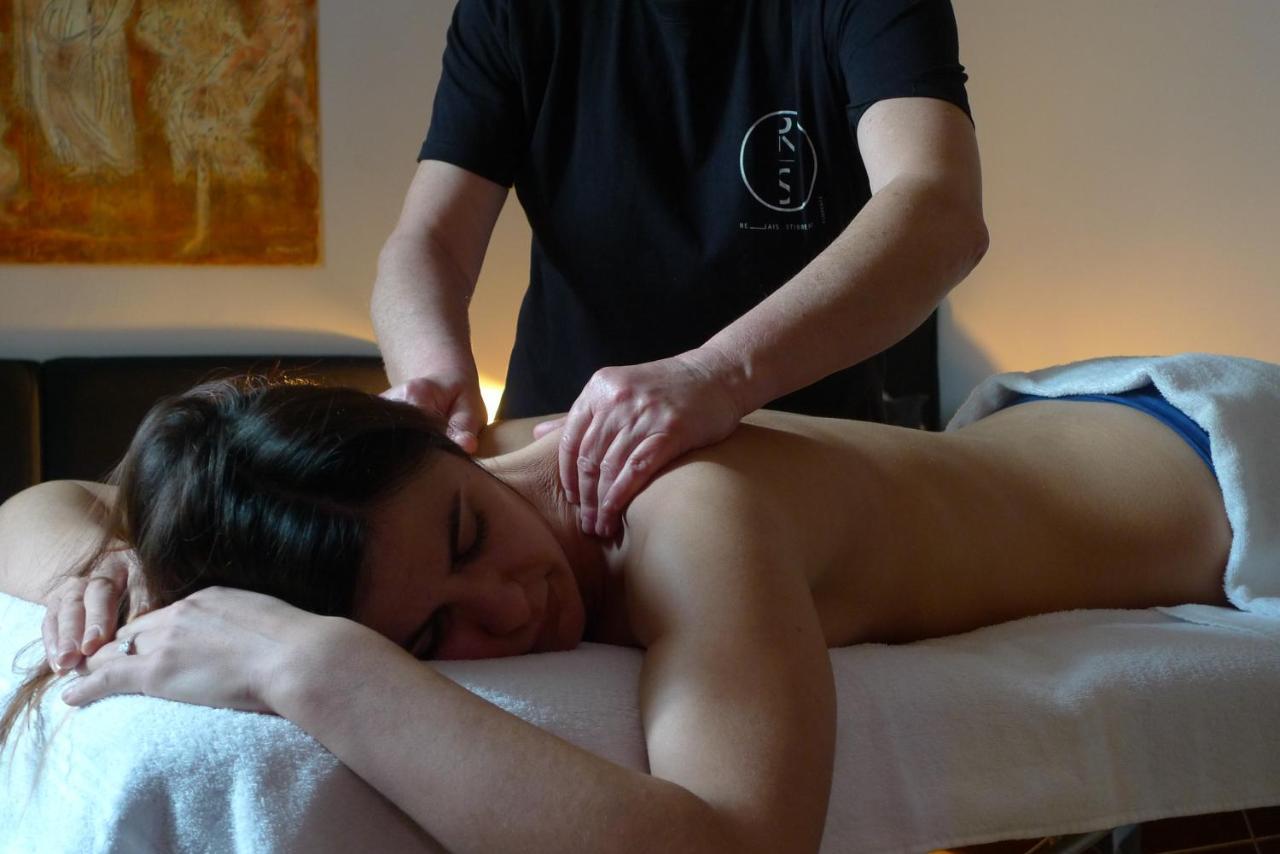 Relais Stibbert Gasthof Florenz