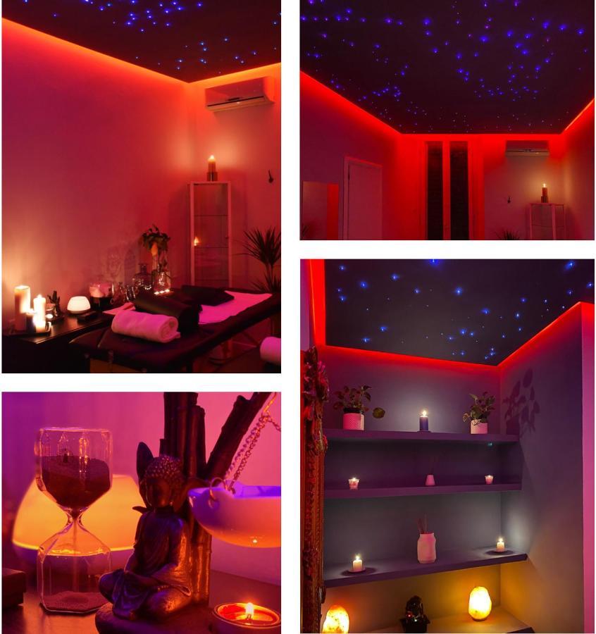 Relais Stibbert Gasthuis 3*