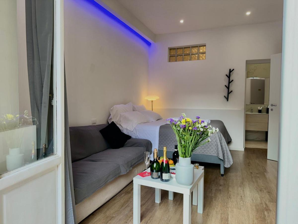 Relais Stibbert Gasthuis 3*