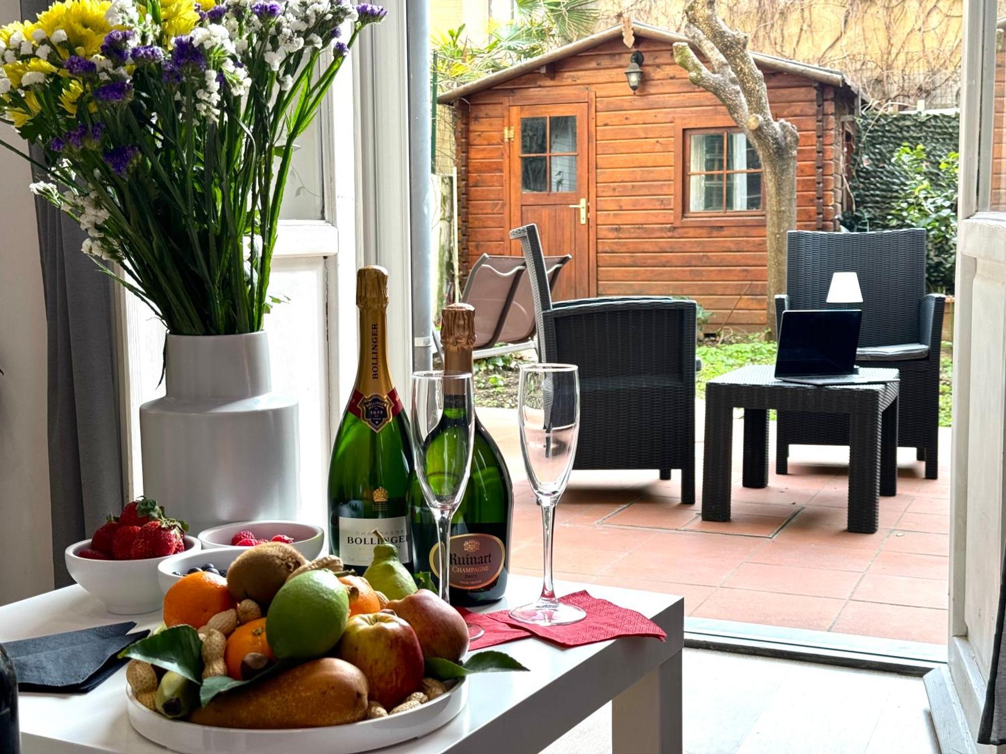 Gasthuis Relais Stibbert