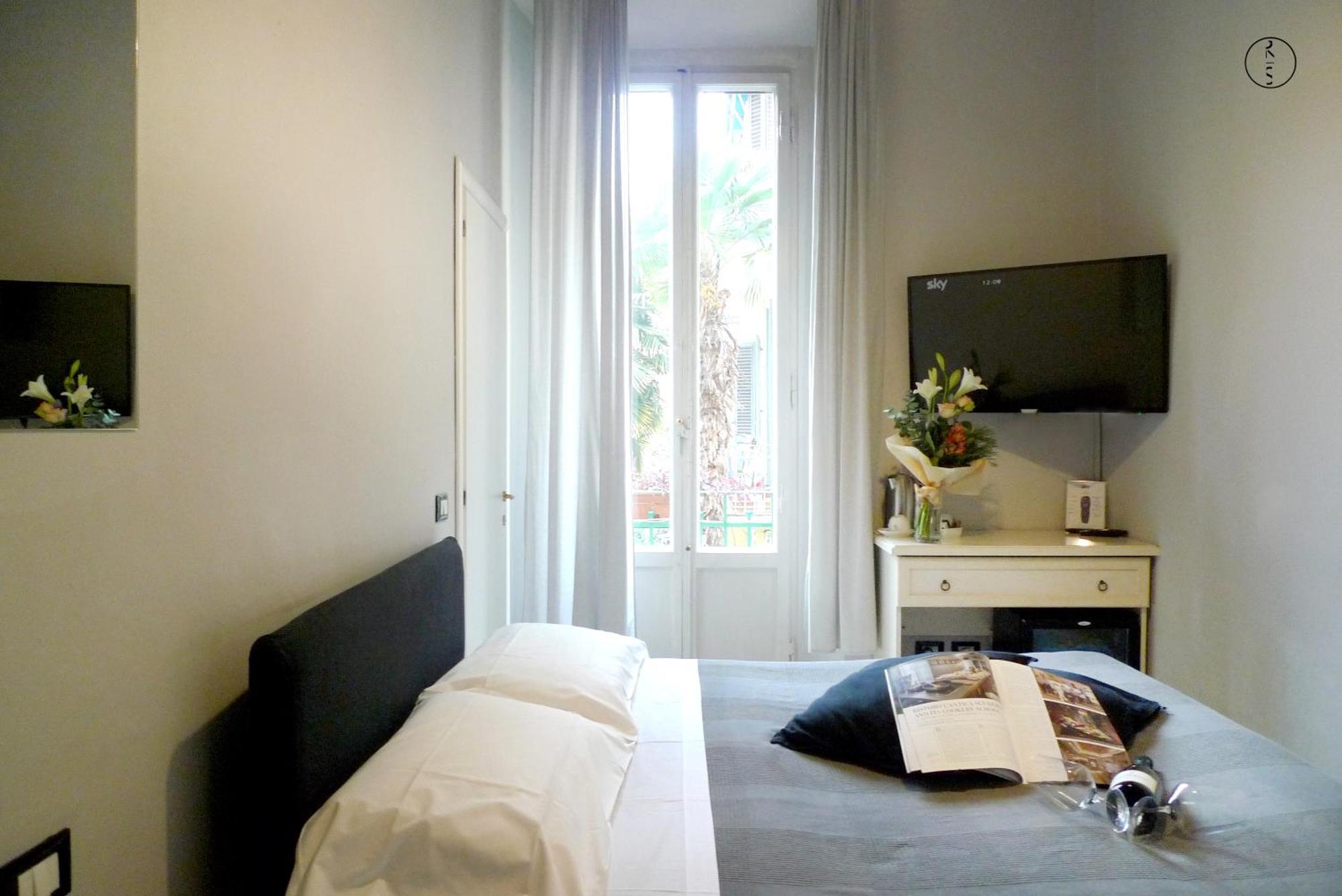 Relais Stibbert Gasthuis 3*