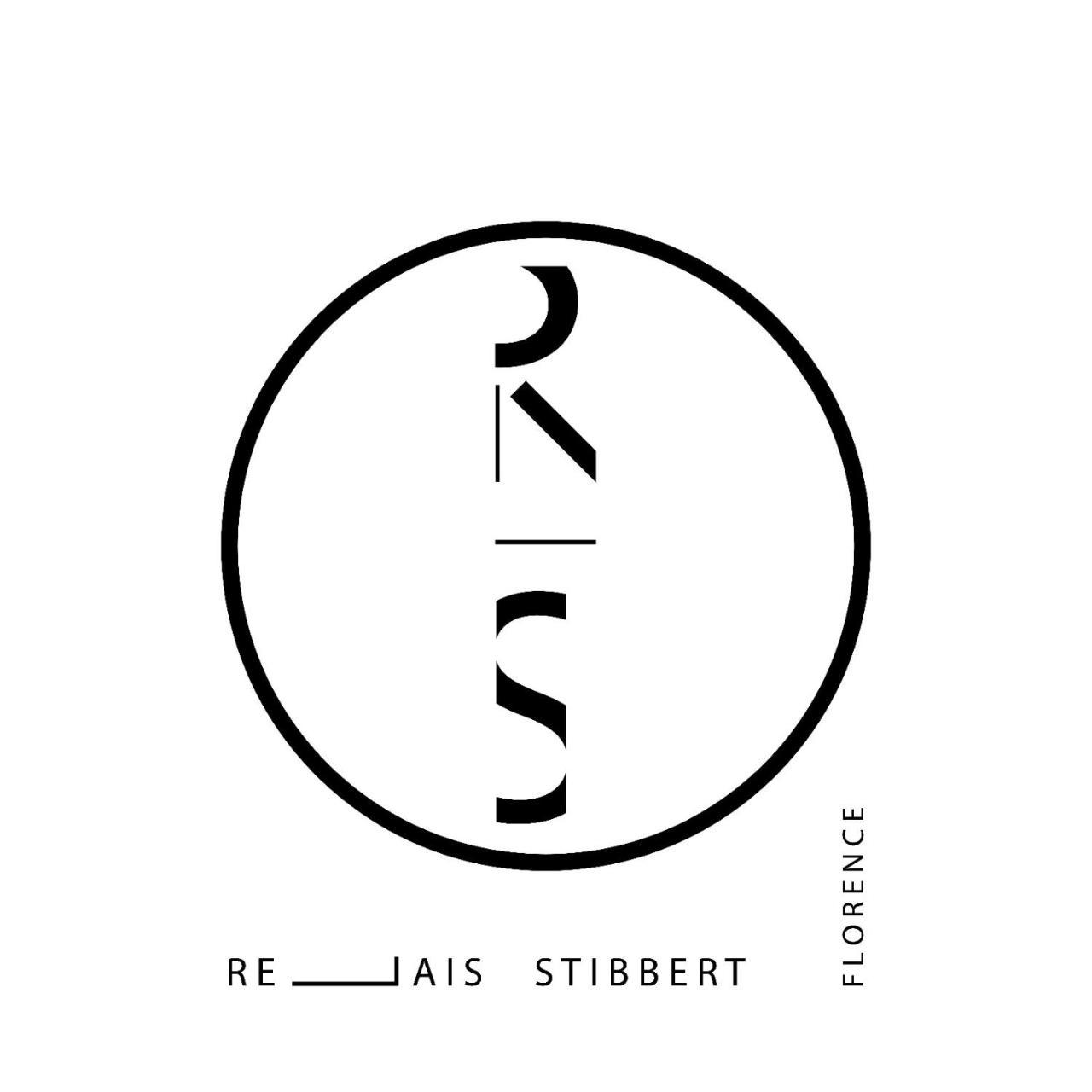 Relais Stibbert Gasthuis 3*