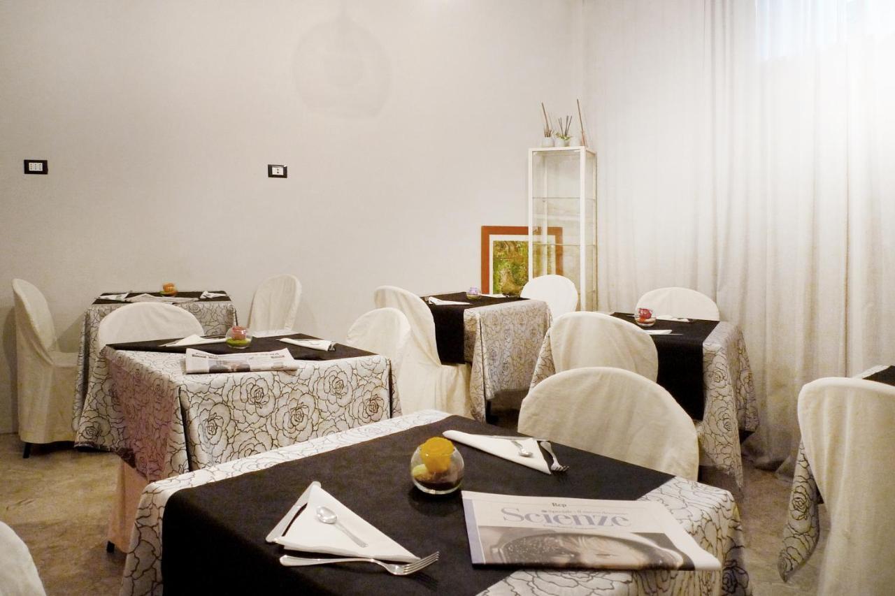 Relais Stibbert Gasthuis Florence